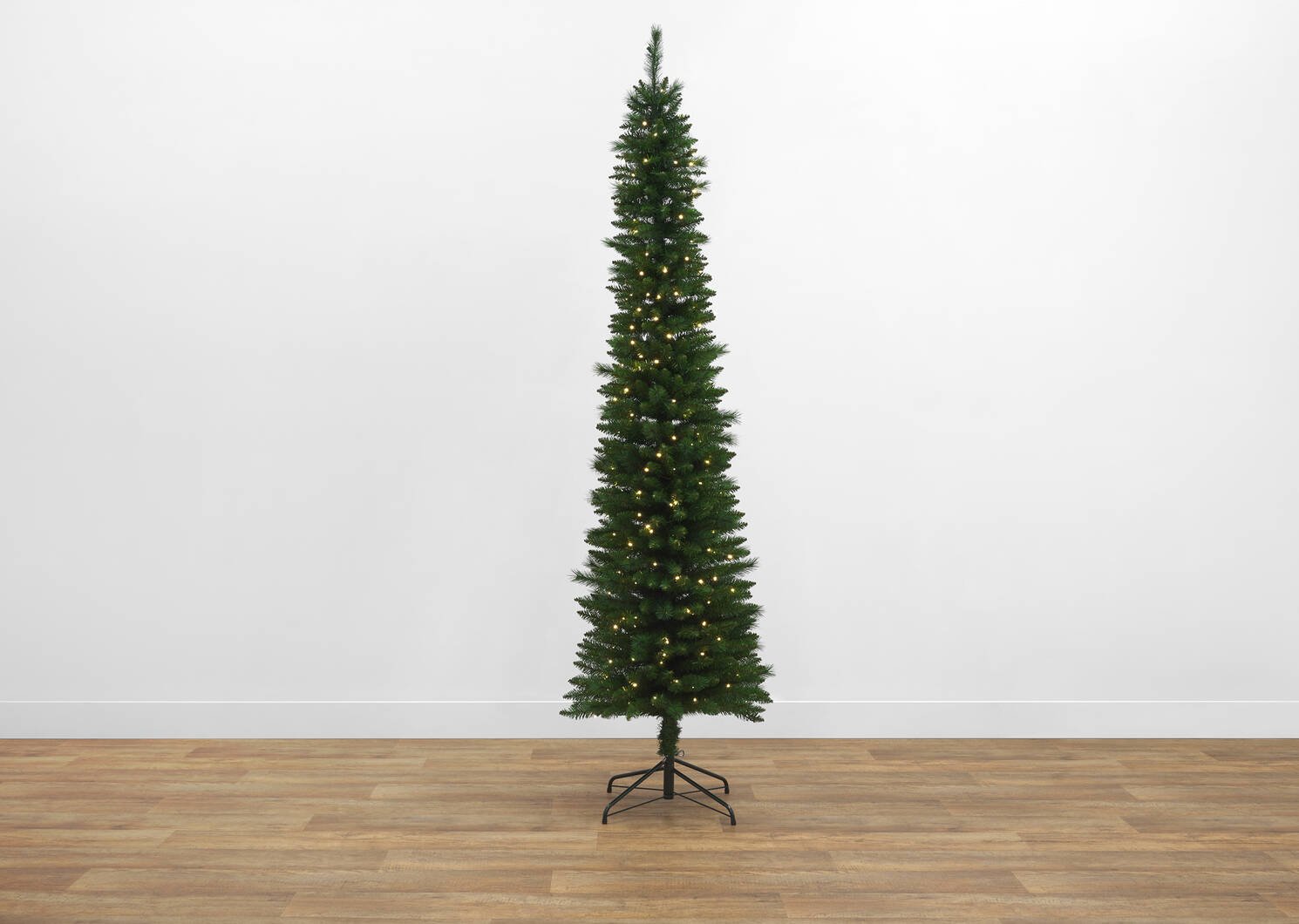 9 Ft Slim Christmas Tree
