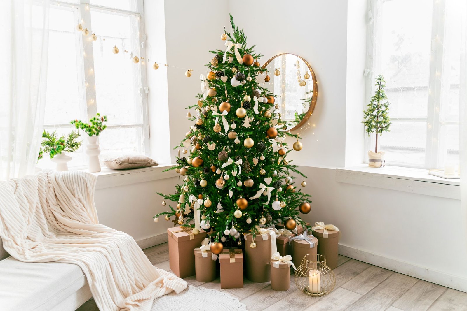 Christmass Tree